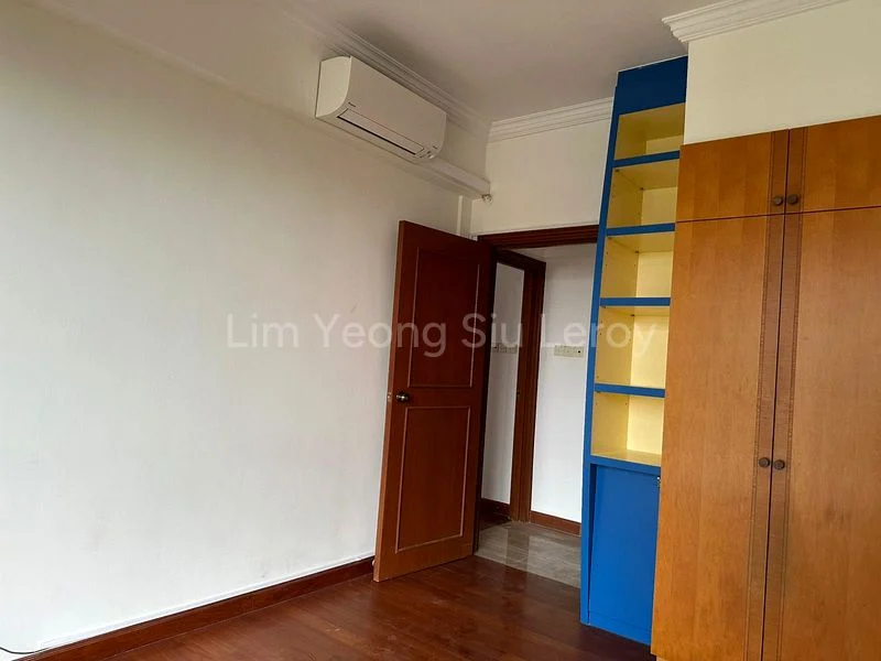 2+1 Bed Condo for Rent in  Glendale Park - Image 6