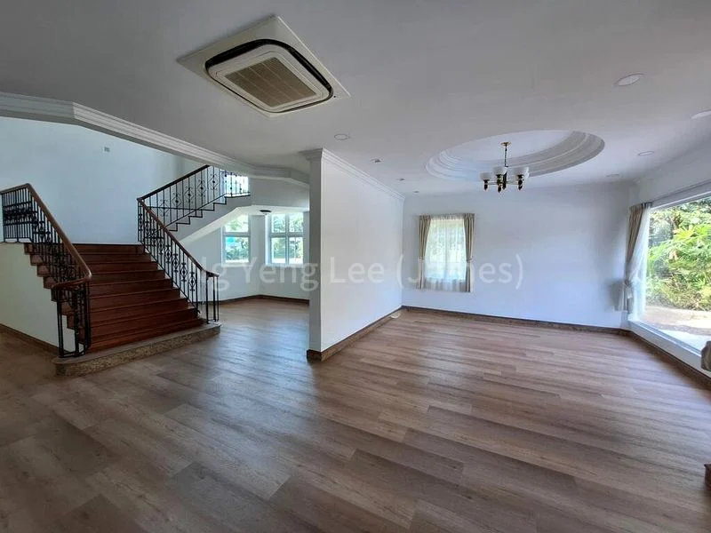 5 Bed Bungalow (Landed) for Sale in Cluny Park Road - Image 6