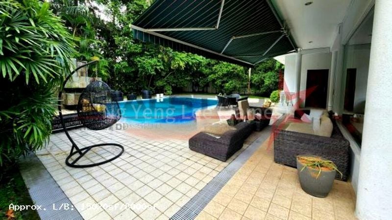 5 Bed Bungalow (Landed) for Sale in Cluny Park Road - Image 18