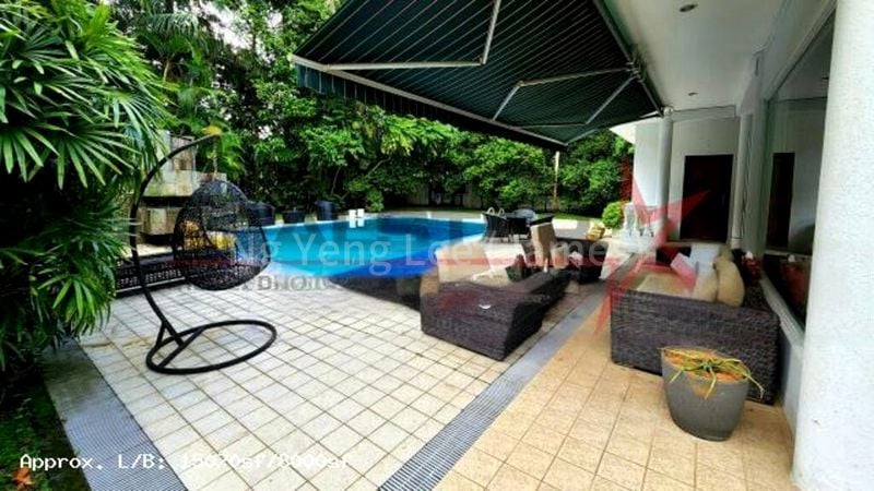 5 Bed Bungalow (Landed) for Sale in Cluny Park Road - Image 8