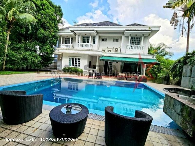 5 Bed Bungalow (Landed) for Sale in Cluny Park Road - Image 15