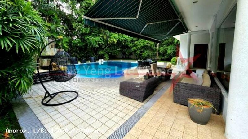 5 Bed Bungalow (Landed) for Sale in Cluny Park Road - Image 13