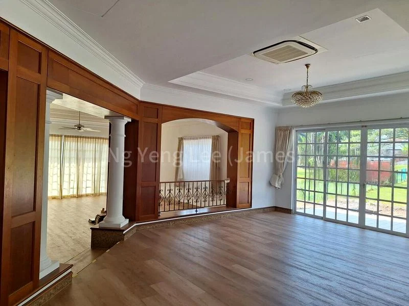 5 Bed Bungalow (Landed) for Sale in Cluny Park Road - Image 4