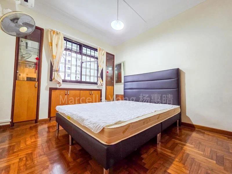 5 Room (5I) HDB for Rent in  187A Rivervale Drive - Image 7