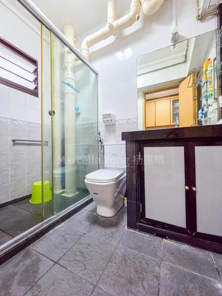 5 Room (5I) HDB for Rent in  187A Rivervale Drive - Image 11