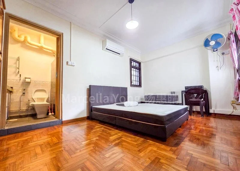 5 Room (5I) HDB for Rent in  187A Rivervale Drive - Image 4