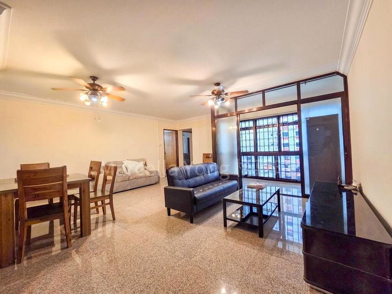 5 Room (5I) HDB for Rent in  187A Rivervale Drive - Image 1