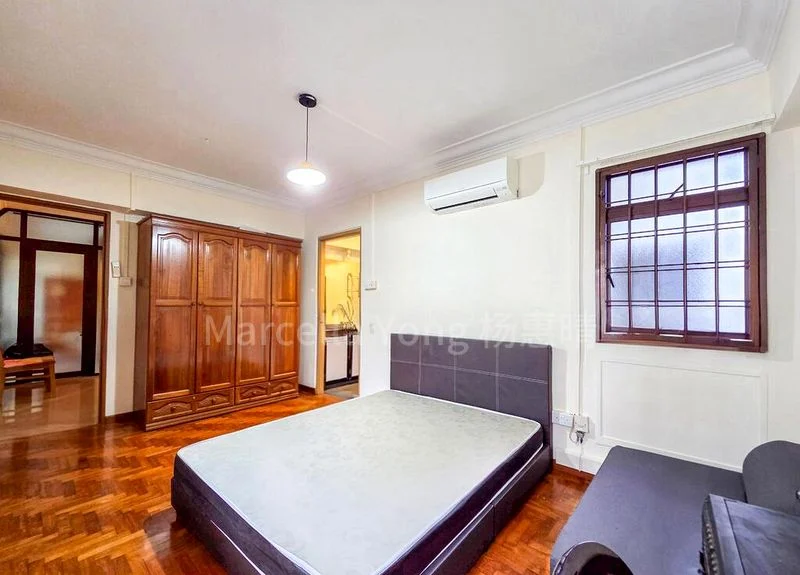 5 Room (5I) HDB for Rent in  187A Rivervale Drive - Image 5