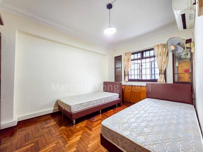 5 Room (5I) HDB for Rent in  187A Rivervale Drive - Image 8