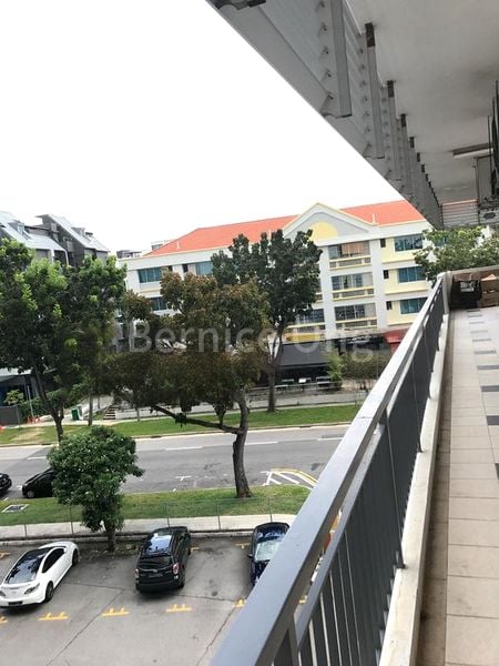 Office for Rent: Bright Centre - Image 1