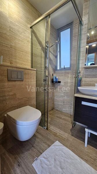 3 Bed Condo for Rent in  26 Newton - Image 5