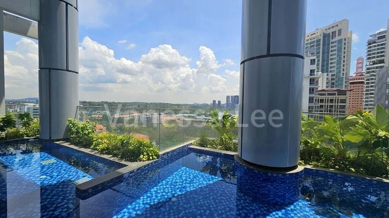 3 Bed Condo for Rent in  26 Newton - Image 9