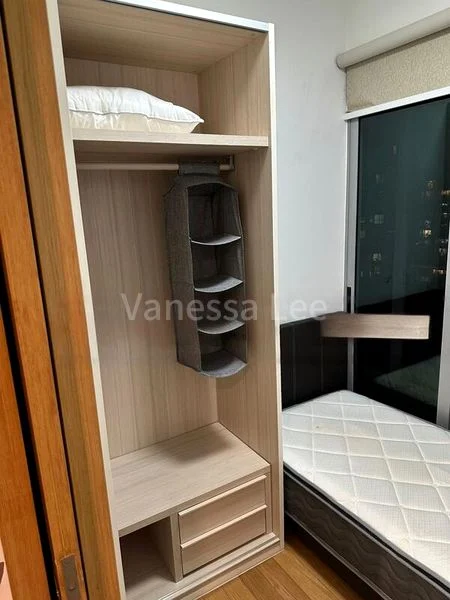 3 Bed Condo for Rent in  26 Newton - Image 3
