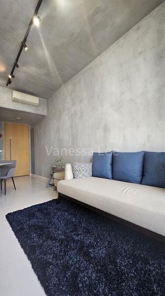 3 Bed Condo for Rent in  26 Newton - Image 1