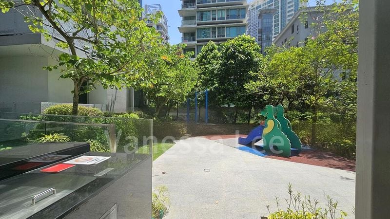 3 Bed Condo for Rent in  26 Newton - Image 12
