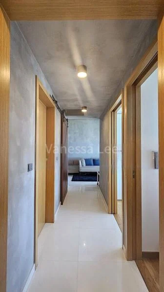 3 Bed Condo for Rent in  26 Newton - Image 7