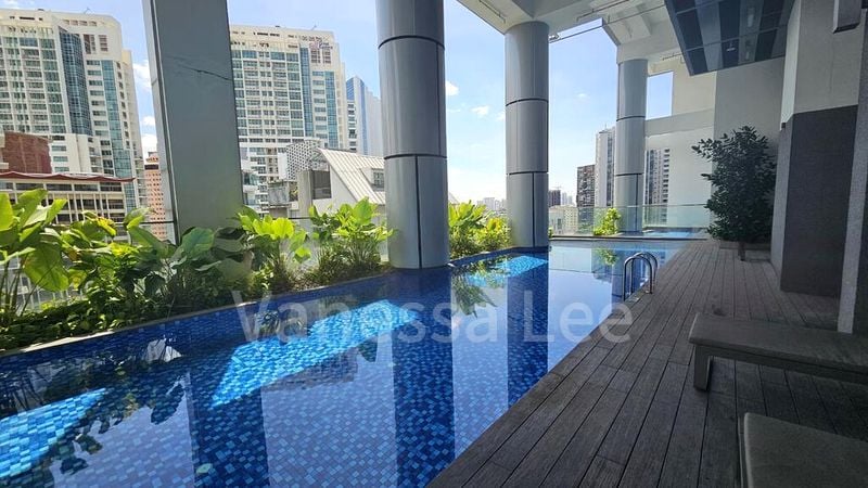 3 Bed Condo for Rent in  26 Newton - Image 10