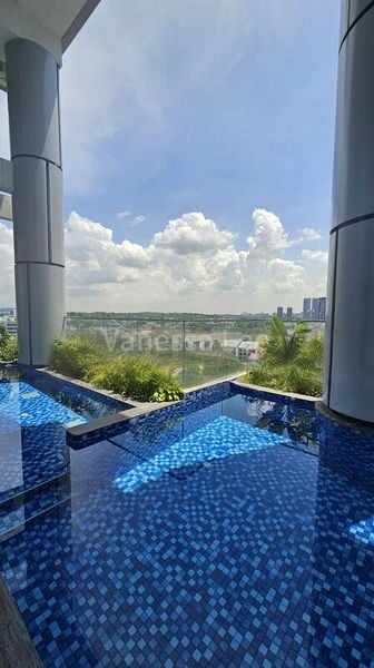 3 Bed Condo for Rent in  26 Newton - Image 11