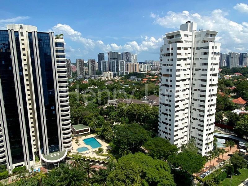 5 Bed Condo for Sale in Cliveden At Grange - Image 7