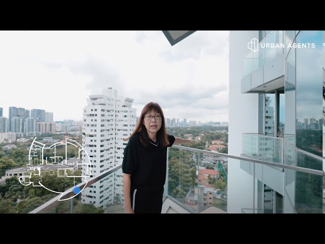 5 Bed Condo for Sale in Cliveden At Grange - Image 9