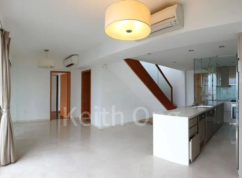 3 Bed Condo for Sale in  Centro Residences - Image 2