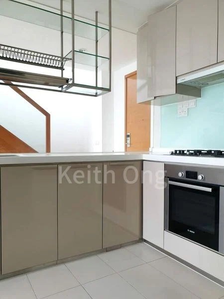 3 Bed Condo for Sale in  Centro Residences - Image 1