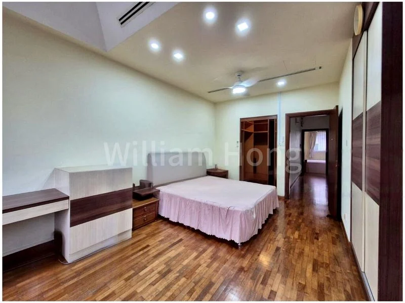 5 Bed Terraced House (Landed) for Rent in Changi Heights - Image 4