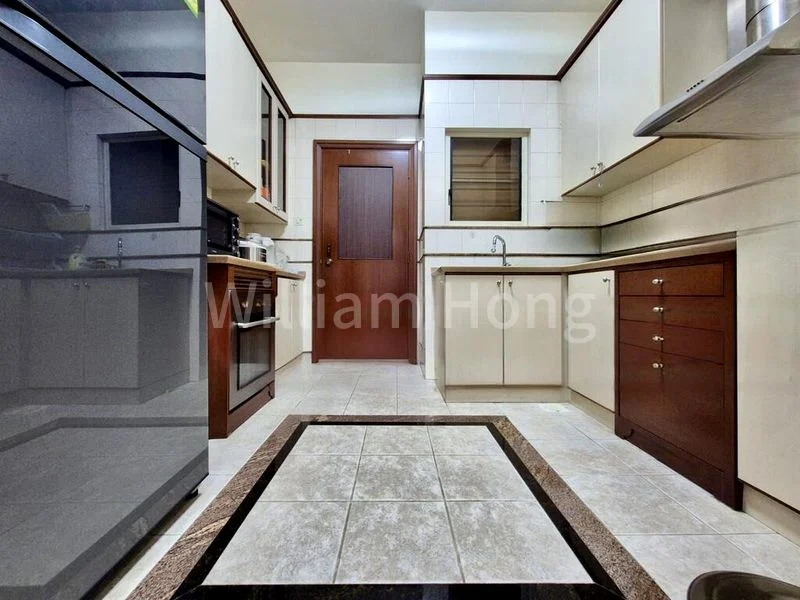 5 Bed Terraced House (Landed) for Rent in Changi Heights - Image 11
