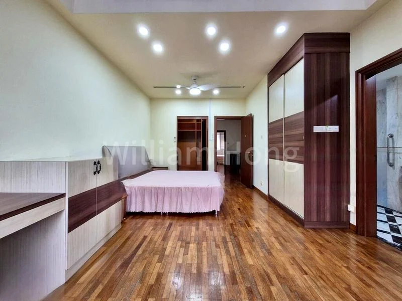 5 Bed Terraced House (Landed) for Rent in Changi Heights - Image 10