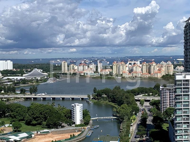 2 Bed Condo for Rent in  Citylights - Image 1