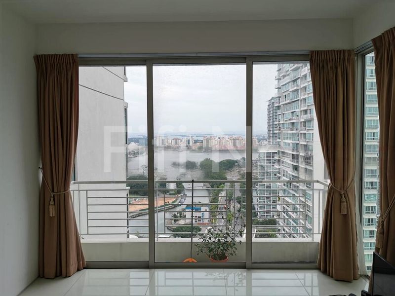 2 Bed Condo for Rent in  Citylights - Image 3