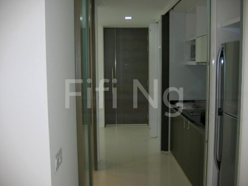 2 Bed Condo for Rent in  Citylights - Image 5