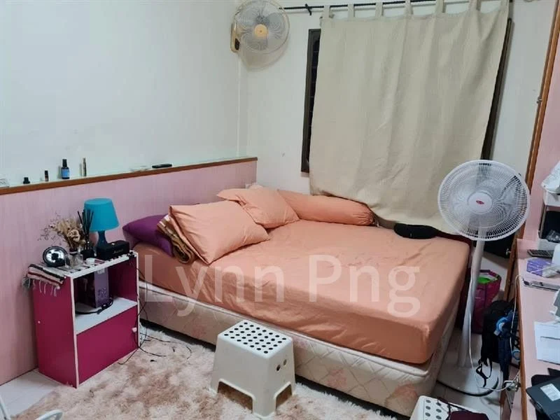 Master Room (HDB) for Rent in  204A Compassvale Drive - Image 1