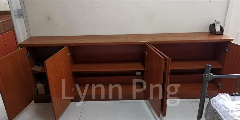 Master Room (HDB) for Rent in  204A Compassvale Drive - Image 5