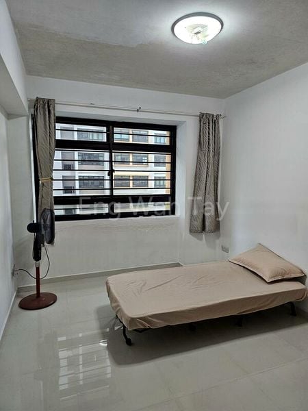 Room (HDB) for Rent in  28B Dover Crescent - Image 1