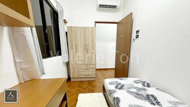 Common Room (Condo) for Rent in  Oxley Garden - Image 2