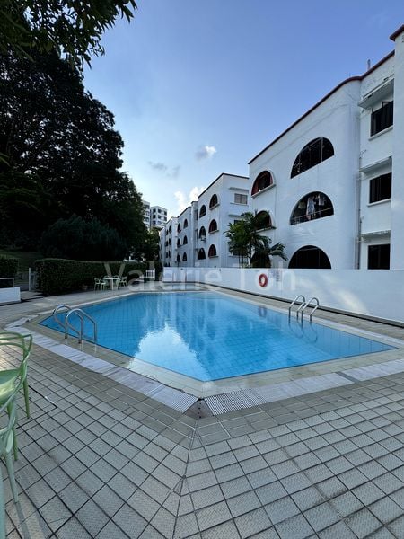 Common Room (Condo) for Rent in  Oxley Garden - Image 13