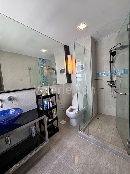 Common Room (Condo) for Rent in  Oxley Garden - Image 10