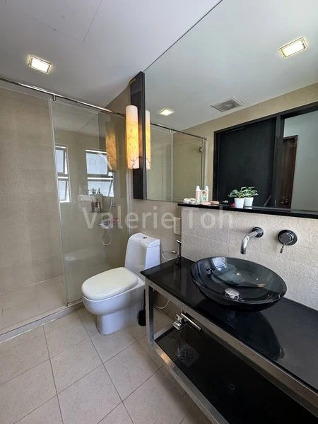 Common Room (Condo) for Rent in  Oxley Garden - Image 11