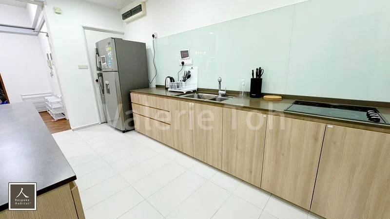 Common Room (Condo) for Rent in  Oxley Garden - Image 9