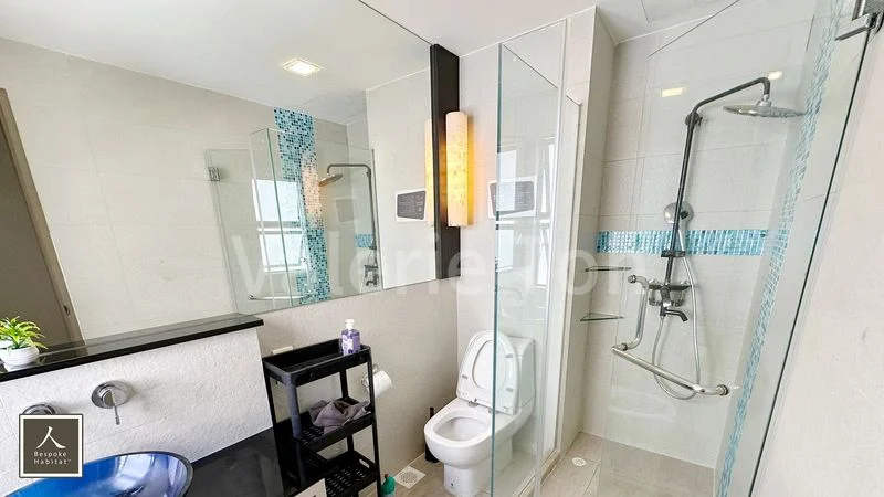 Common Room (Condo) for Rent in  Oxley Garden - Image 7