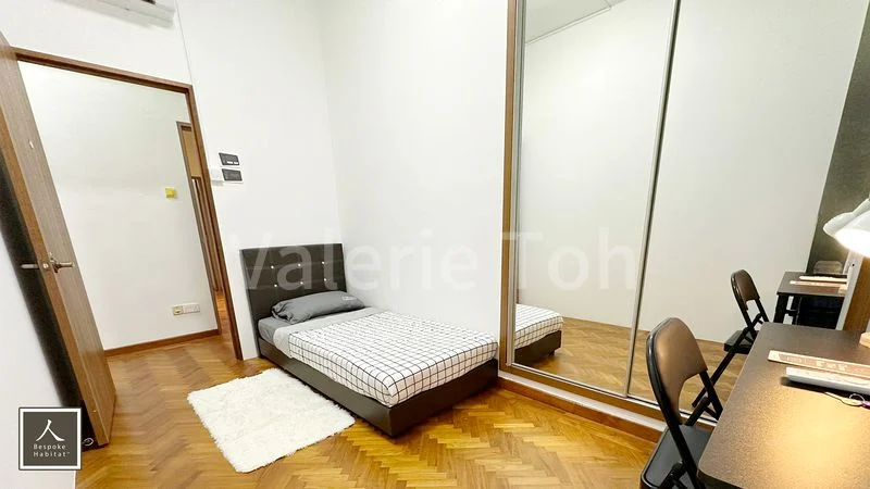 Common Room (Condo) for Rent in  Oxley Garden - Image 4