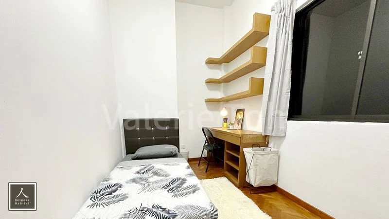 Common Room (Condo) for Rent in  Oxley Garden - Image 1
