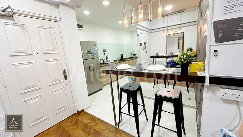 Common Room (Condo) for Rent in  Oxley Garden - Image 8