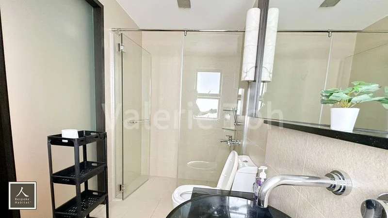 Common Room (Condo) for Rent in  Oxley Garden - Image 6