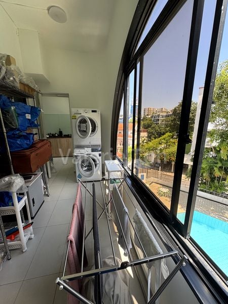 Common Room (Condo) for Rent in  Oxley Garden - Image 12