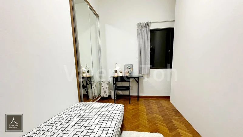 Common Room (Condo) for Rent in  Oxley Garden - Image 3