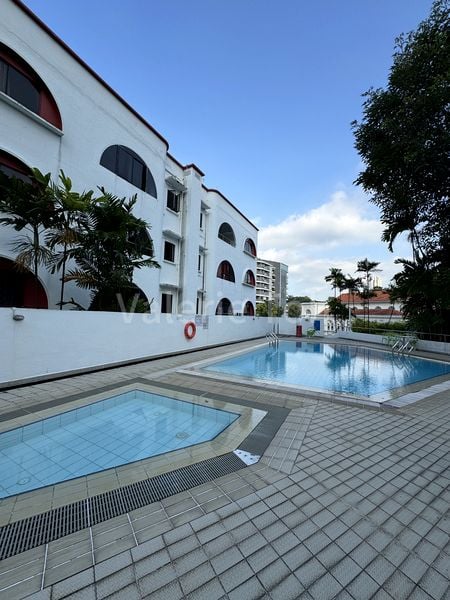 Common Room (Condo) for Rent in  Oxley Garden - Image 14