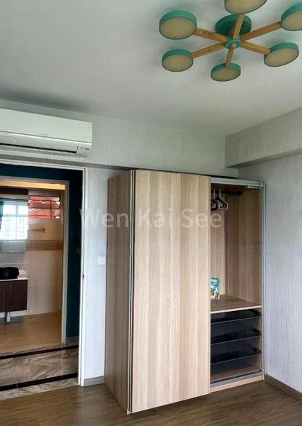 5 Room (5A) HDB for Rent in  502C Yishun Street 51 - Image 2