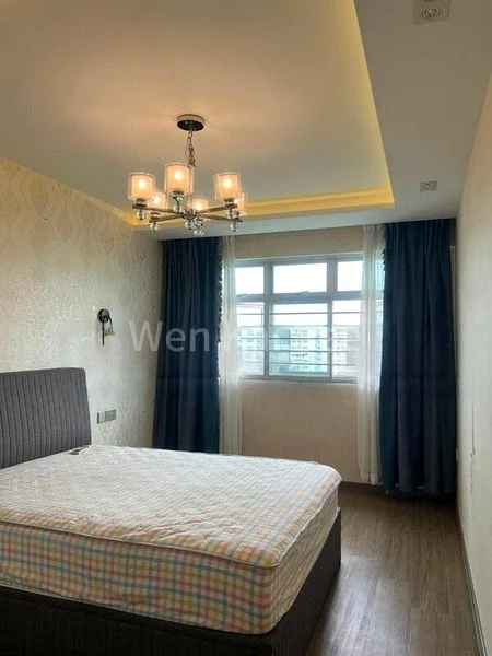5 Room (5A) HDB for Rent in  502C Yishun Street 51 - Image 1